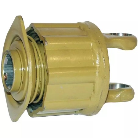 ROUE LIBRE ROTATION A DROITE F5/1R 32X76 1 - ref. WAL5619240 | TP Agri