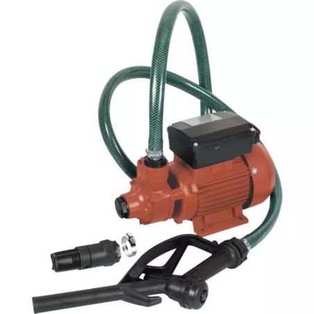 POMPE TRANSFERT GASOIL OU EAU 230V 30L/MIN PI - ref. 1949611 | TP Agri
