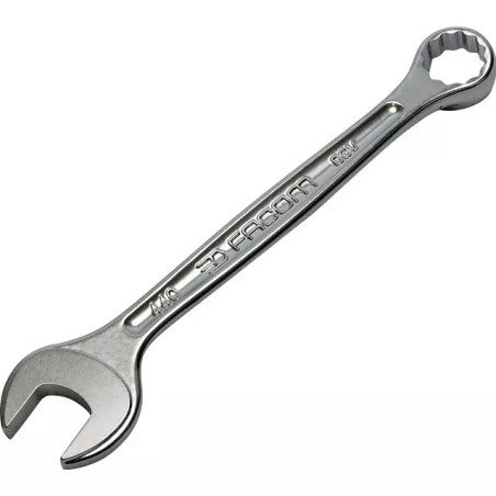 CLE MIXTE 6 PANS 5 MM FACOM - ref. 1911001 | TP Agri