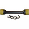 PROTECTEUR P80 LG 1000MM +2 JEUX DE BAGUES 6 - ref. 30752042 | TP Agri
