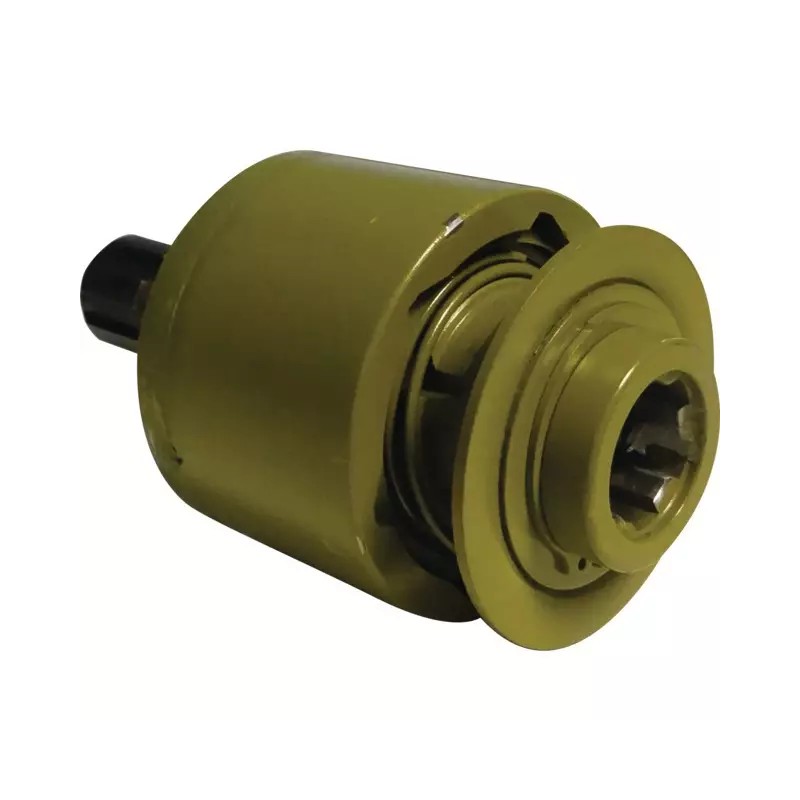 ROUE LIBRE ROTATION A DROITE MALE FEMELLE 1" - ref. 30741830 | TP Agri