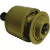 ROUE LIBRE ROTATION A DROITE MALE FEMELLE 1" - ref. 30741830 | TP Agri