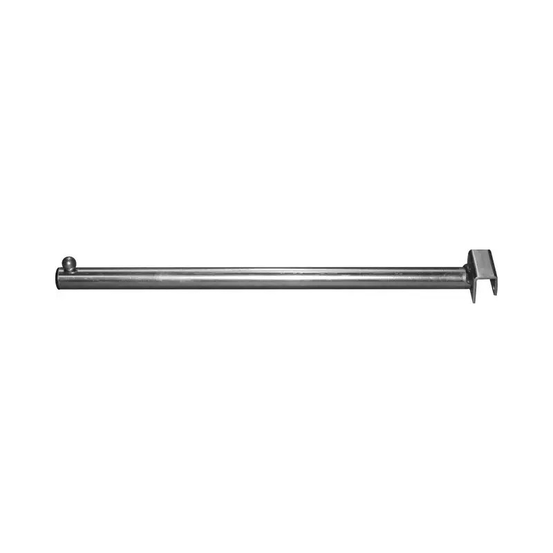 BRAS DROIT Ø 20 MM LG370 MM POUR VETEMENTS - ref. 9030575 | TP Agri