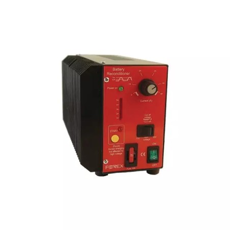 DESULFATEUR DE BATTERIE FOREX - ref. 31370050 | TP Agri