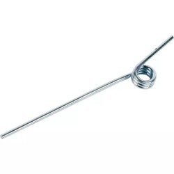 RESSORT DE POIGNEE PISTOLET A GRAISSE ALGI - ref. 238064 | TP Agri