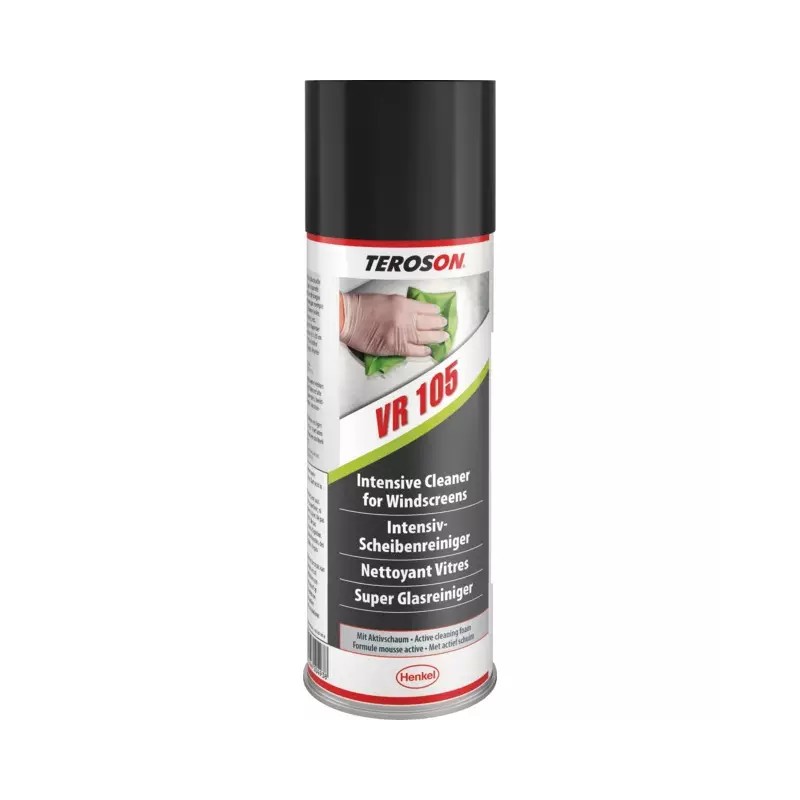 NETTOYANT INTENSIF POLYVALENT VR 105 AEROSOL - ref. 1982451 | TP Agri