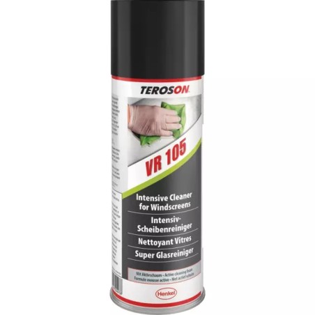 NETTOYANT INTENSIF POLYVALENT VR 105 AEROSOL - ref. 1982451 | TP Agri