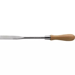 GRATTOIR DROIT LONG 20CM 329 - ref. 267981 | TP Agri