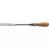 GRATTOIR DROIT LONG 20CM 329 - ref. 267981 | TP Agri