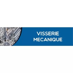 BANDEAU VISSERIE MECANIQUE PVC 0,3 X 980 X 25 - ref. 9031150 | TP Agri