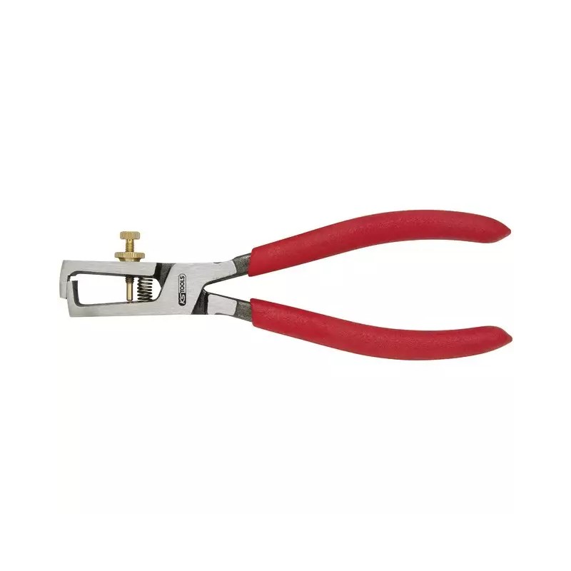 PINCE A DENUDER STANDARD KS TOOLS - ref. KS1151314 | TP Agri