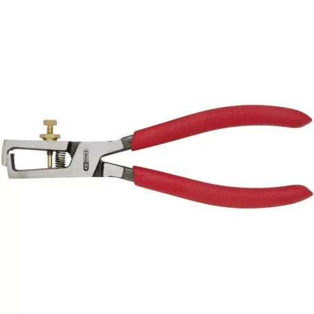 PINCE A DENUDER STANDARD KS TOOLS - ref. KS1151314 | TP Agri