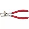 PINCE A DENUDER STANDARD KS TOOLS - ref. KS1151314 | TP Agri