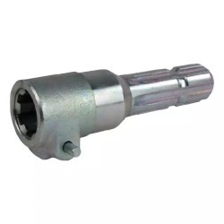 MANCHON PROLONGATEUR MALE 1"3/4 6C FEMELLE 1"3 - ref. 212591 | TP Agri