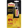 COLLE DE CONTACT TIX GEL NEOPRENE TUBE 125GR - ref. 1982401 | TP Agri