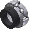 ROULEMENT DE PALIER "INSERT" EX209AGR-SNR NT - ref. 40131207 | TP Agri