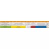 BANDEAU PVC MAGNETIQUE ILV SOUDURE HAUT 0,3X - ref. 9031174H | TP Agri