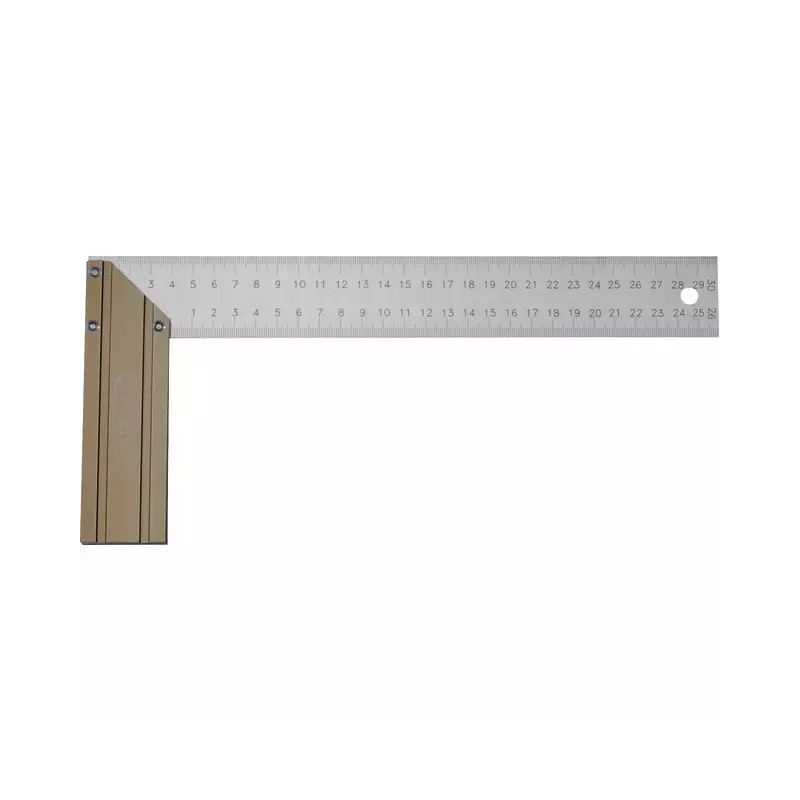 EQUERRE DROITE ET D'ONGLET LG 300 MM KS TOO - ref. KS3000221 | TP Agri