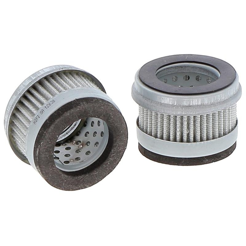 Filtre air HIFI SA 12636