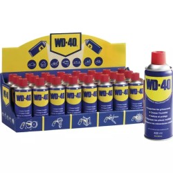 DEGRIPPANT MULTIFONCTION PACK DE 24 AEROSOLS - ref. 1980447 | TP Agri