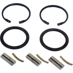KIT REPARATION TAQUET ET RESSORT POUR ROUE LIB - ref. 252794 | TP Agri