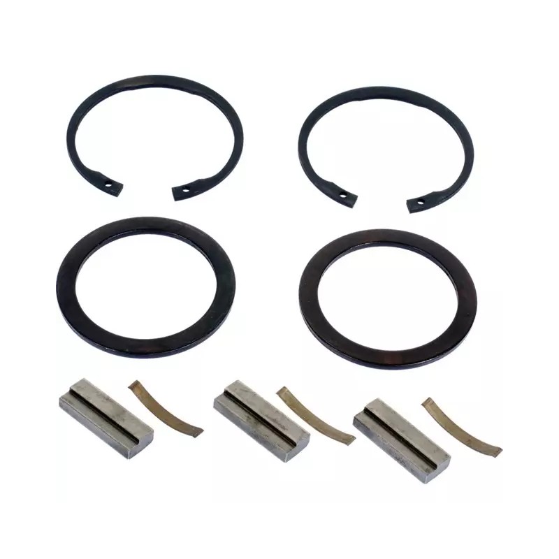 KIT REPARATION TAQUET ET RESSORT POUR ROUE LIB - ref. 252794 | TP Agri