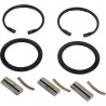 KIT REPARATION TAQUET ET RESSORT POUR ROUE LIB - ref. 252794 | TP Agri