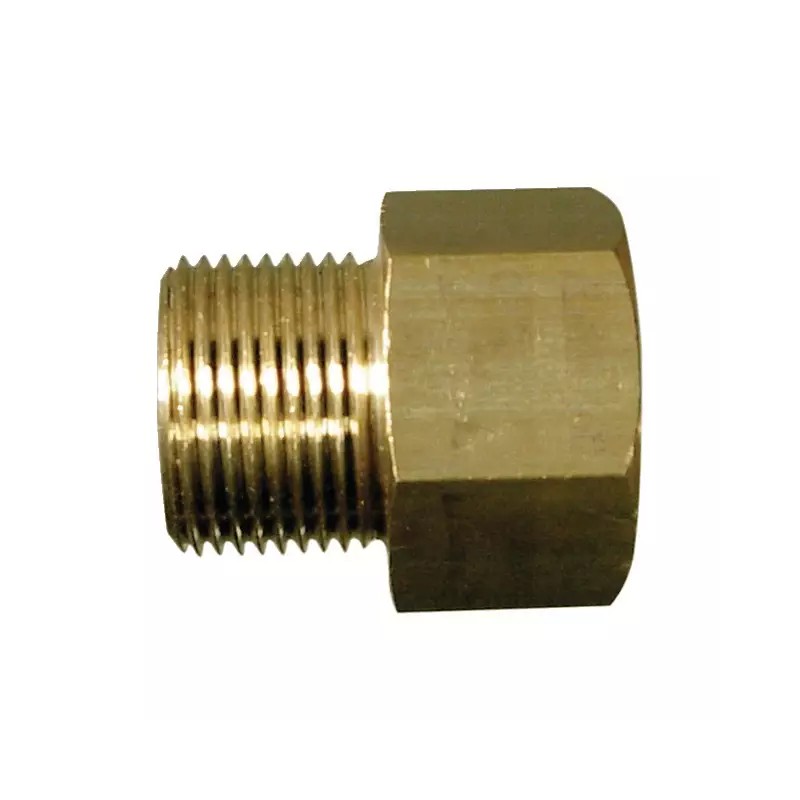 RACCORD M22X150 AM - F22X150 NM GENRE KARCHE - ref. 32020782 | TP Agri