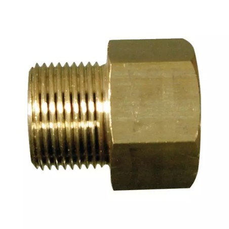 RACCORD M22X150 AM - F22X150 NM GENRE KARCHE - ref. 32020782 | TP Agri