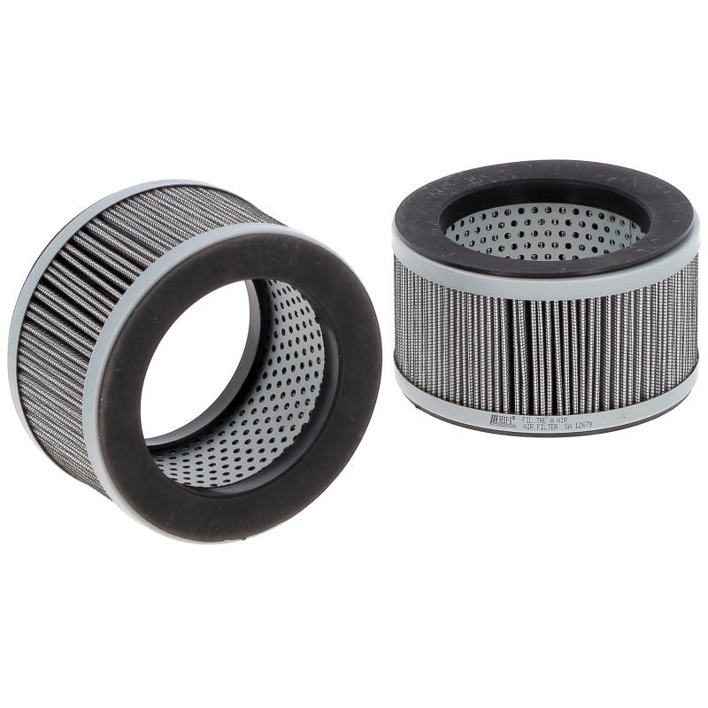 Filtre air HIFI SA 12679