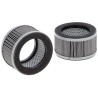 Filtre air HIFI SA 12679