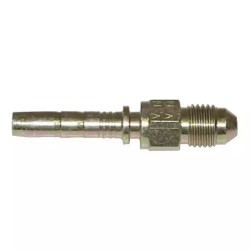 EMBOUT A SERTIR MALE JIC CONE 74° CS08MJ9/16 - ref. 31035376 | TP Agri