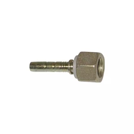 EMBOUT A SERTIR FEMELLE CS08FBSP06 - ref. 31036208 | TP Agri