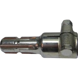 MANCHON PROLONGATEUR MALE 1"3/4 6C FEMELLE 1"3 - ref. 212597 | TP Agri