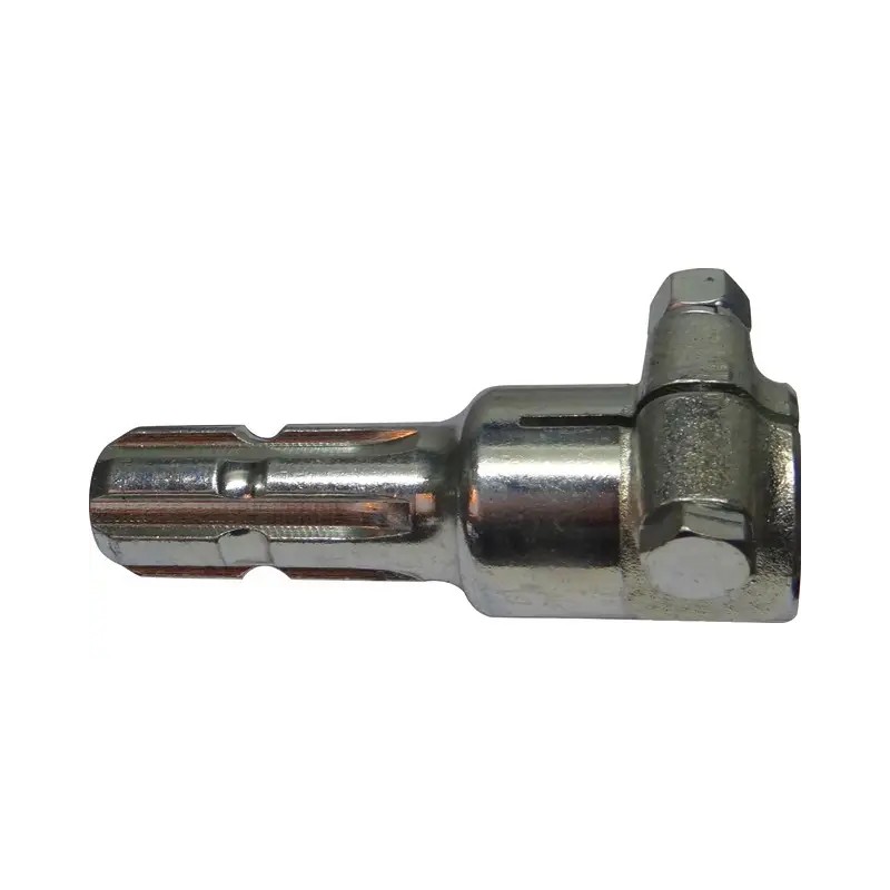 MANCHON PROLONGATEUR MALE 1"3/4 6C FEMELLE 1"3 - ref. 212597 | TP Agri