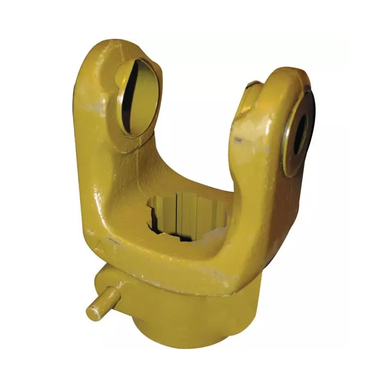 MACHOIRE EXTREMITE 1"3/4 6C 32X76 VERROU A - ref. WAL351800 | TP Agri