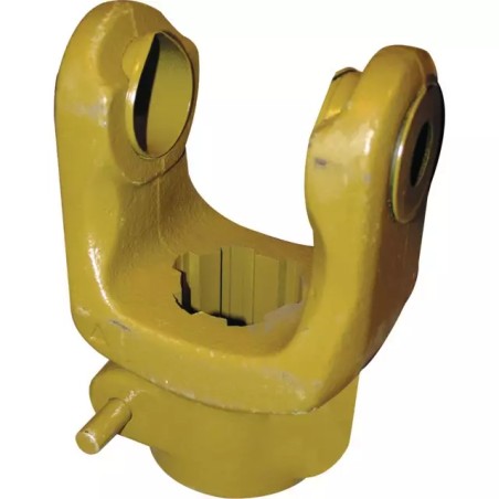 MACHOIRE EXTREMITE 1"3/4 6C 32X76 VERROU A - ref. WAL351800 | TP Agri