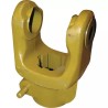 MACHOIRE EXTREMITE 1"3/4 6C 32X76 VERROU A - ref. WAL351800 | TP Agri