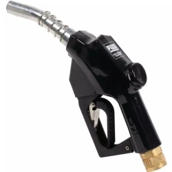 PISTOLET AUTOMATIQUE GASOIL 120 L/MN PIUSI - ref. 227739 | TP Agri
