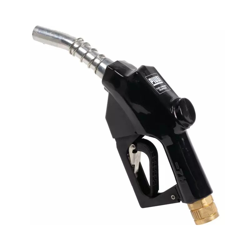 PISTOLET AUTOMATIQUE GASOIL 120 L/MN PIUSI - ref. 227739 | TP Agri