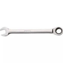 CLE MIXTE A CLIQUET GEARPLUS 8 MM KS TOOLS - ref. KS5034208 | TP Agri
