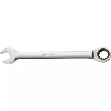 CLE MIXTE A CLIQUET GEARPLUS 8 MM KS TOOLS - ref. KS5034208 | TP Agri
