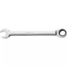CLE MIXTE A CLIQUET GEARPLUS 8 MM KS TOOLS - ref. KS5034208 | TP Agri