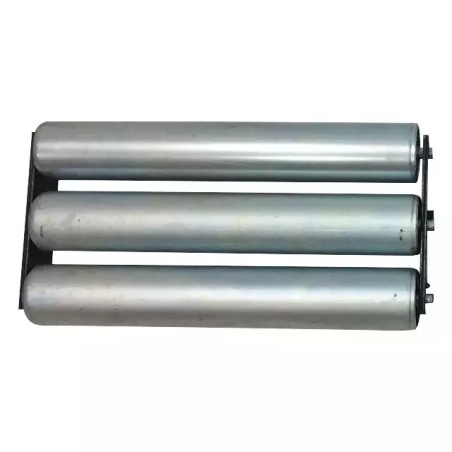 3 ROULEAUX POUR LEVE ROUE - ref. 1955743 | TP Agri