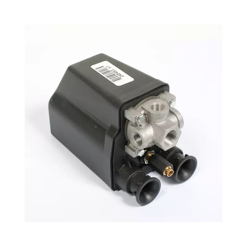 PRESSOSTAT POUR COMPRESSEUR TRIPHASE PRODIF - ref. 245453 | TP Agri