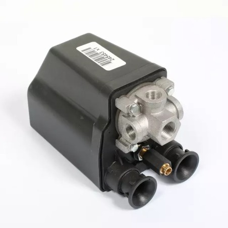 PRESSOSTAT POUR COMPRESSEUR TRIPHASE PRODIF - ref. 245453 | TP Agri