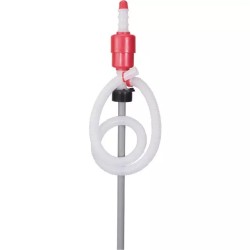 POMPE MANUEL A SIPHON MULTI-FLUIDE GROZ - ref. 1945456 | TP Agri