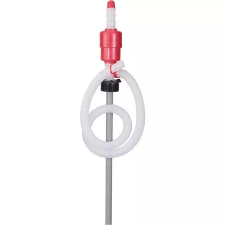 POMPE MANUEL A SIPHON MULTI-FLUIDE GROZ - ref. 1945456 | TP Agri