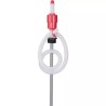 POMPE MANUEL A SIPHON MULTI-FLUIDE GROZ - ref. 1945456 | TP Agri