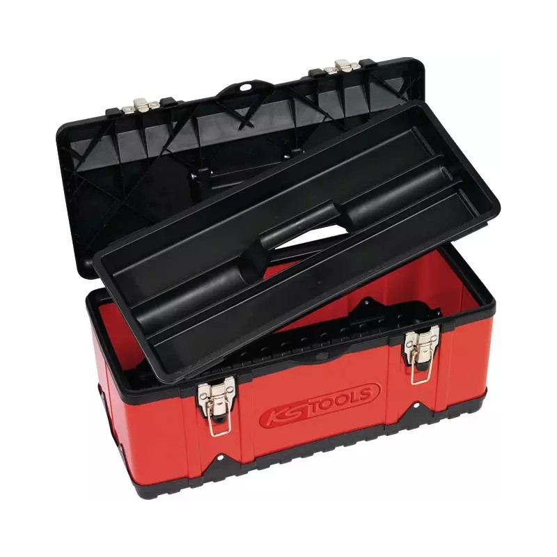 BOITE A OUTILS BI MATIERE KS TOOLS - ref. KS8500350 | TP Agri